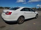 2011 Ford Taurus Limited