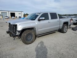 2018 GMC Sierra K1500 Denali en venta en Lumberton, NC