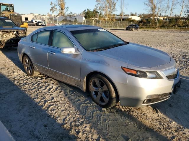 2012 Acura TL