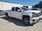 2015 GMC Sierra K1500 SLE