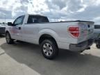 2013 Ford F150