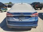 2017 Ford Fusion SE Hybrid