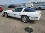 1989 Chevrolet Corvette