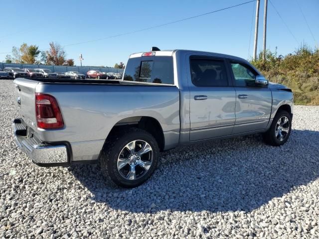 2023 Dodge 1500 Laramie