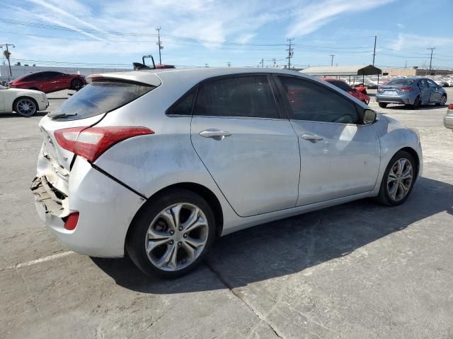 2013 Hyundai Elantra GT