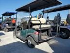 2010 Clubcar 4P