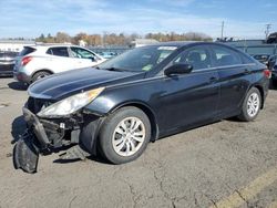 2012 Hyundai Sonata GLS en venta en Pennsburg, PA