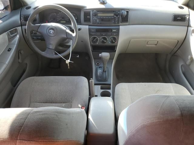 2003 Toyota Corolla CE