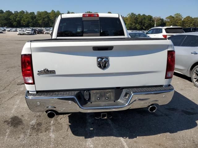 2019 Dodge RAM 1500 Classic SLT