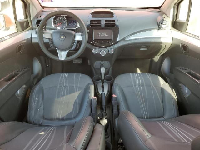 2015 Chevrolet Spark 1LT