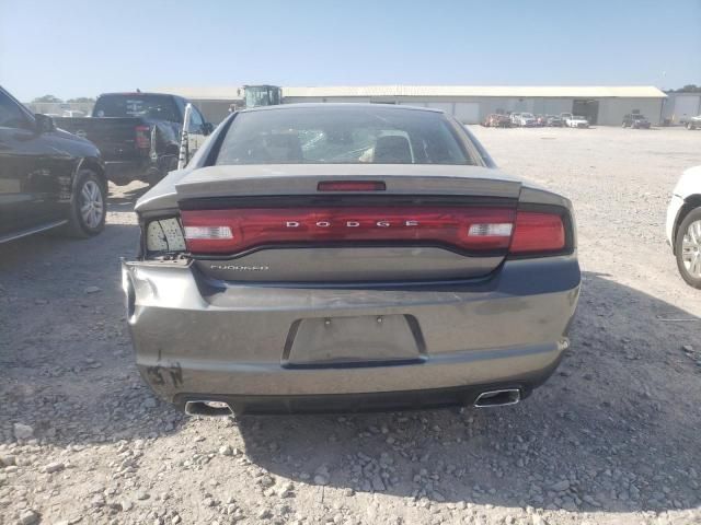 2011 Dodge Charger