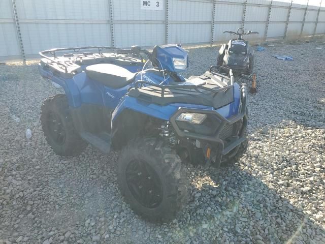 2022 Polaris Sportsman 570 Premium