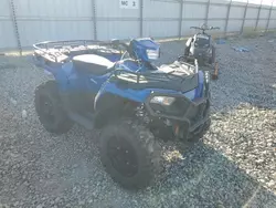 2022 Polaris Sportsman 570 Premium en venta en Magna, UT