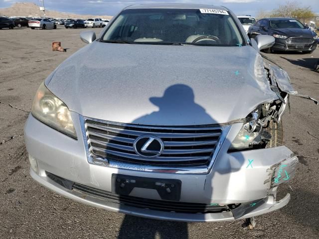 2010 Lexus ES 350