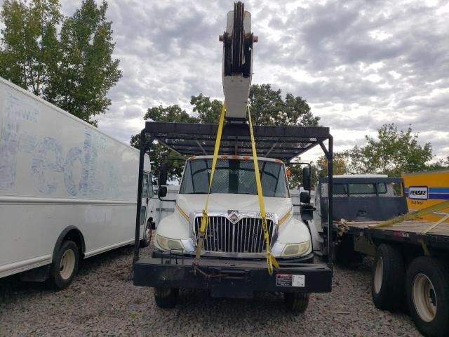 2003 International 4000 4300