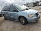 2003 Chrysler Town & Country Limited