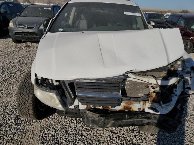 2007 Dodge Durango SLT