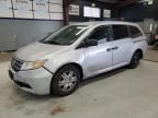 2012 Honda Odyssey LX