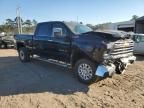 2024 Chevrolet Silverado K2500 Heavy Duty LTZ