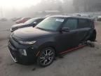 2021 KIA Soul GT Line