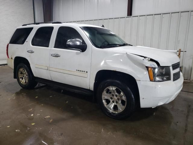 2008 Chevrolet Tahoe K1500