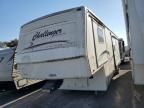 2001 Keystone RV Trailer