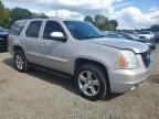 2007 GMC Yukon