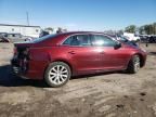 2015 Chevrolet Malibu 2LT