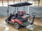 2022 Evol Golf Cart