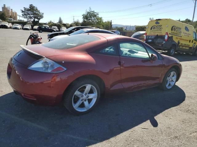 2006 Mitsubishi Eclipse GS