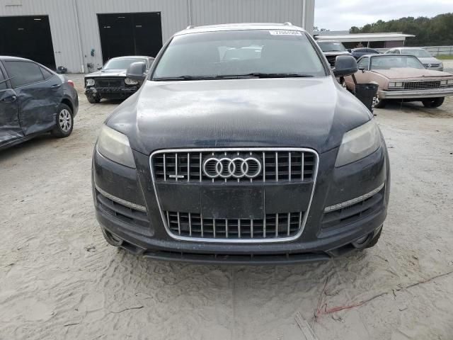 2014 Audi Q7 Premium Plus