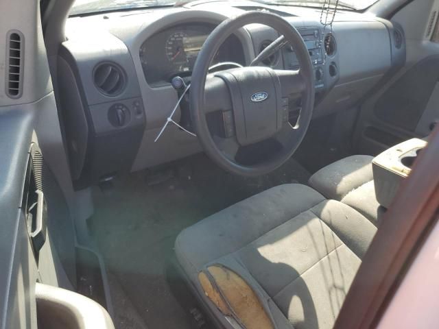 2004 Ford F150