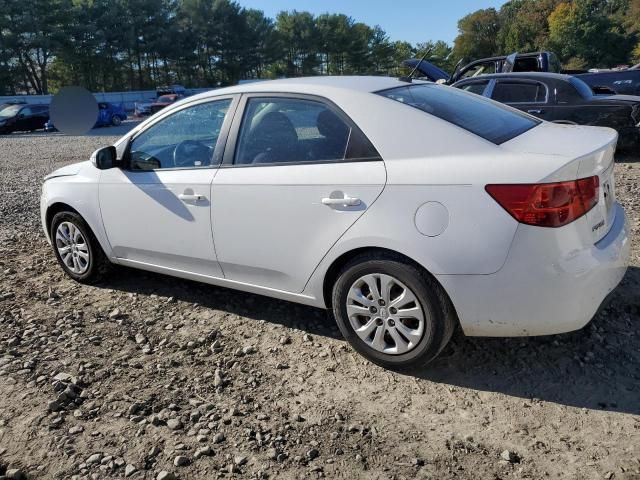 2010 KIA Forte EX