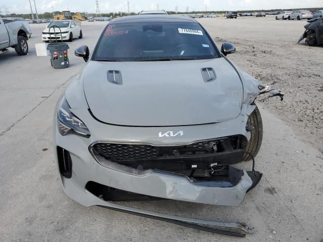 2023 KIA Stinger GT Line