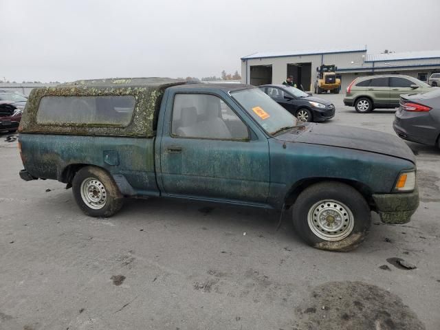 1994 Toyota Pickup 1/2 TON Short Wheelbase STB