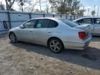 2002 Lexus GS 430