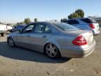 2005 Mercedes-Benz E 500 4matic