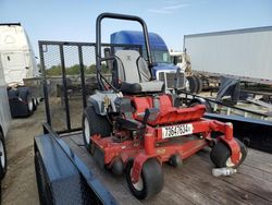 Salvage trucks for sale at Columbia, MO auction: 2019 Egcd Zero Turbo