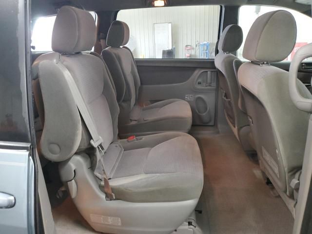 2006 Toyota Sienna CE