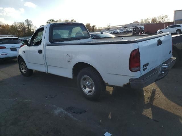 2001 Ford F150