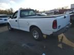 2001 Ford F150