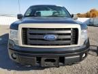 2010 Ford F150 Super Cab