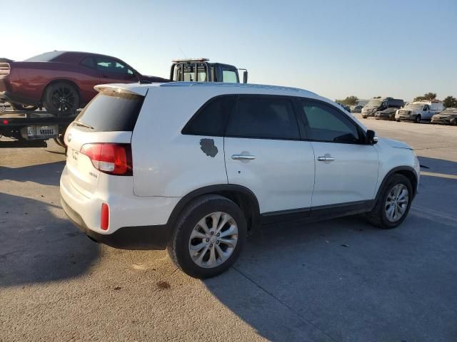 2015 KIA Sorento EX