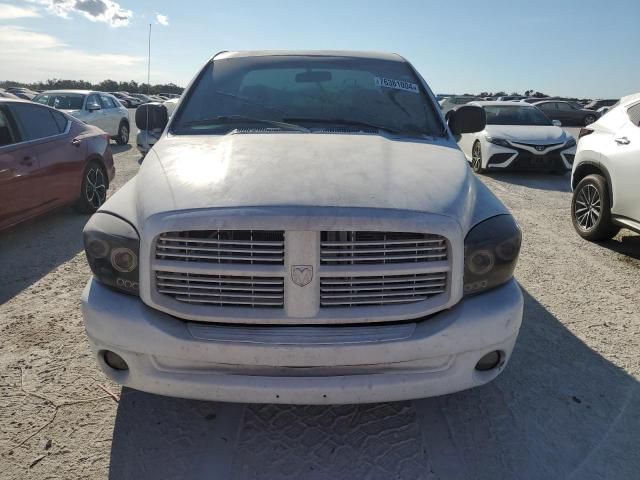 2007 Dodge RAM 1500 ST