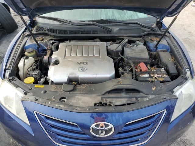 2008 Toyota Camry LE