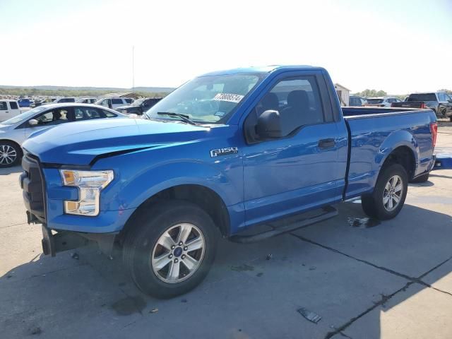 2016 Ford F150