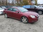 2009 Chevrolet Malibu 2LT