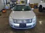 2006 Ford Fusion SEL