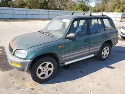 1997 Toyota Rav4 en venta en Savannah, GA