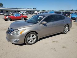 Nissan Vehiculos salvage en venta: 2015 Nissan Altima 2.5